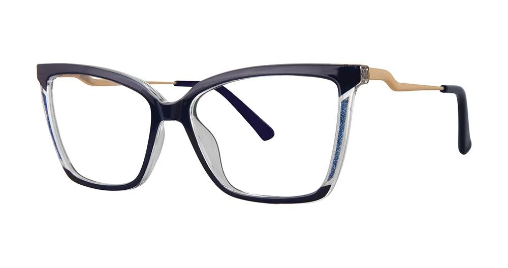 MODERN TIMES SASSY Eyeglasses - view 8